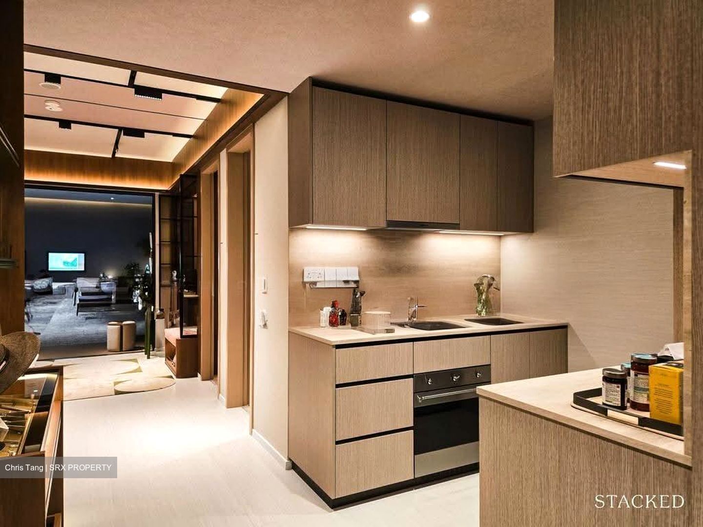 Thomson View Condominium (D20), Condominium #634862671